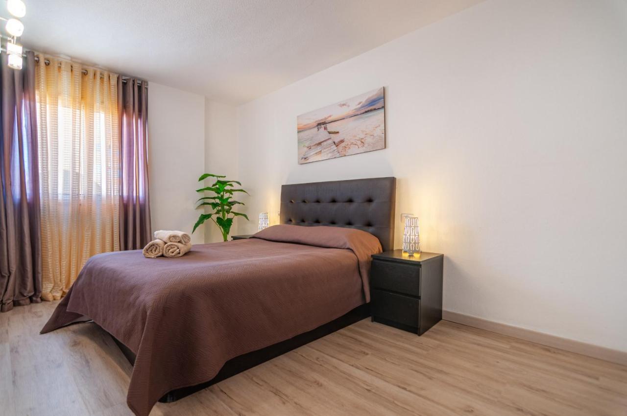 Apartamento Torres Del Sol 1a002 Los Cristianos (Tenerife)