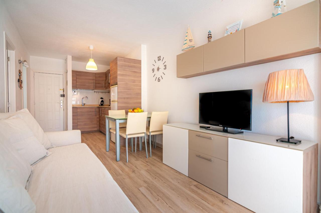 Torres Del Sol 1a002 Apartamento